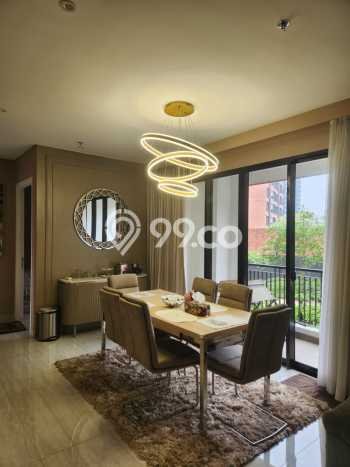 Apartemen Luxury Dijual di Tangerang Lokasi Strategis Punya 3 Kamar Tidur Apartemen Luxury Dijual di Tangerang Lokasi Strategis Punya 3 Kamar Tidur