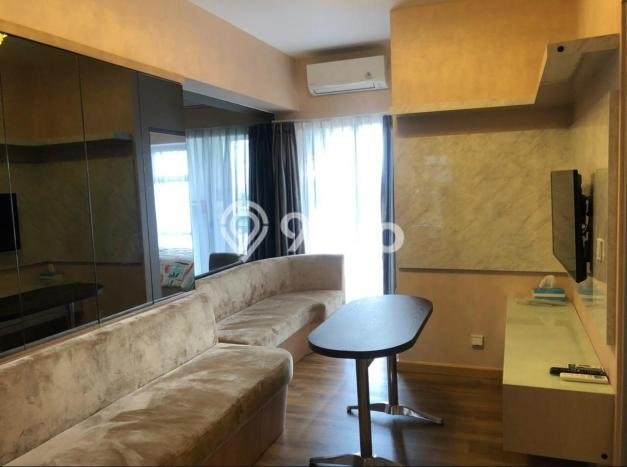 Hunian Strategis 45m2 di Gading Serpong Tangerang 2 KT Hunian Strategis 45m2 di Gading Serpong Tangerang 2 KT