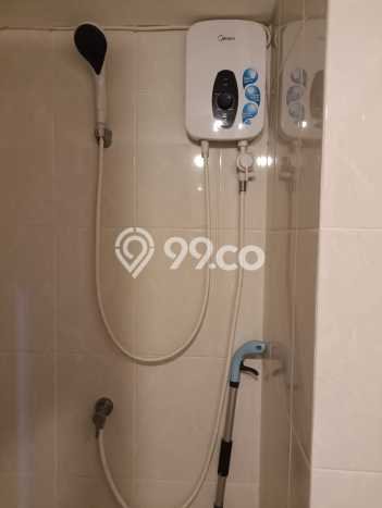 Apartemen Disewakan 1 Kamar Hemat Siap Huni di Tangerang, Luas 23m2 Apartemen Disewakan 1 Kamar Hemat Siap Huni di Tangerang, Luas 23m2