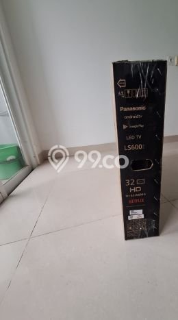 Apartemen Budget Friendly Dijual di BSD, Tangerang Selatan Punya 1 Kamar Tidur Apartemen Budget Friendly Dijual di BSD, Tangerang Selatan Punya 1 Kamar Tidur