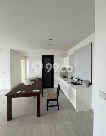 Apartemen Disewakan 2 Kamar Hemat Siap Huni di Tangerang, Luas 100m2 Apartemen Disewakan 2 Kamar Hemat Siap Huni di Tangerang, Luas 100m2