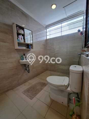 For Sale! Luxury House LT 180m2 Desain Modern di Villa Melati Mas For Sale! Luxury House LT 180m2 Desain Modern di Villa Melati Mas