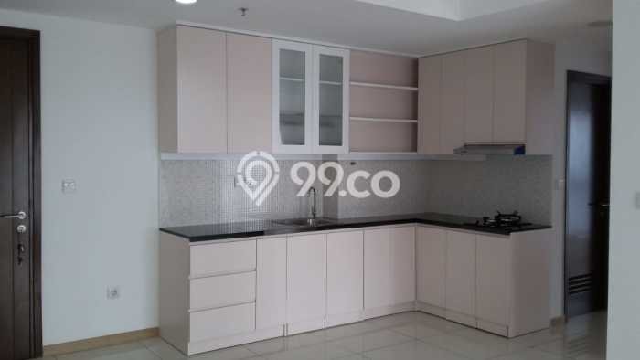 Hunian Apartemen Ideal untuk Dijual di Tangerang dengan 2 Kamar Hunian Apartemen Ideal untuk Dijual di Tangerang dengan 2 Kamar