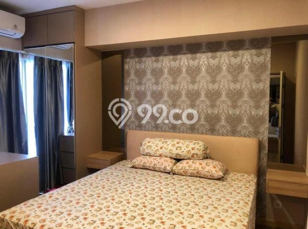 Hunian Strategis 45m2 di Gading Serpong Tangerang 2 KT Hunian Strategis 45m2 di Gading Serpong Tangerang 2 KT