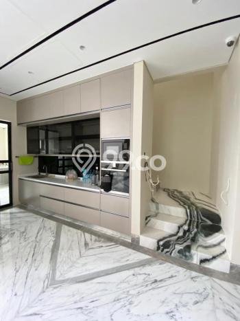 Best Deal Hunian Mewah Ideal dan Luas di BSD, Tangerang Selatan Best Deal Hunian Mewah Ideal dan Luas di BSD, Tangerang Selatan