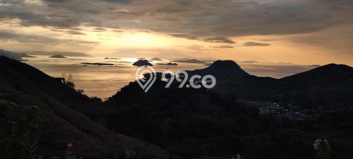 Di Jual Tanah View Sunset Di Warloka Labuan Bajo Di Jual Tanah View Sunset Di Warloka Labuan Bajo