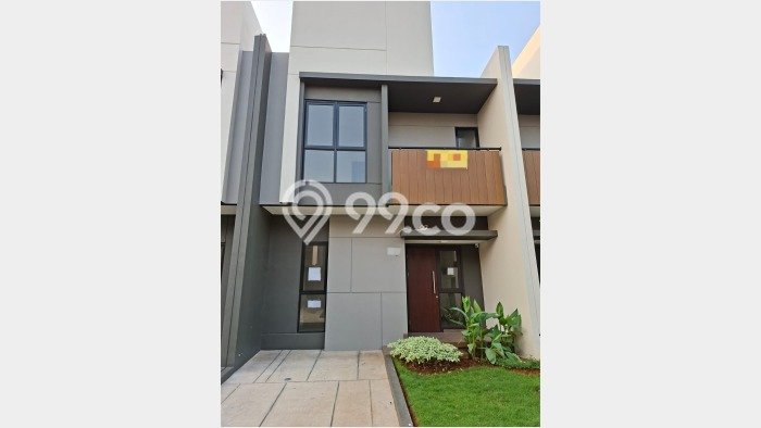 Rumah Luas Asri 2 KT Siap Pakai di Harapan Indah Bekasi Rumah Luas Asri 2 KT Siap Pakai di Harapan Indah Bekasi