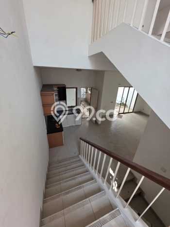 Dijual Rumah Eksklusif 3 KT di Jakarta Garden City, Jakarta Timur Dijual Rumah Eksklusif 3 KT di Jakarta Garden City, Jakarta Timur