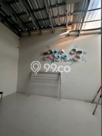 Rumah Strategis Modern Lb 75m2 di Cakung, Jakarta Timur Rumah Strategis Modern Lb 75m2 di Cakung, Jakarta Timur