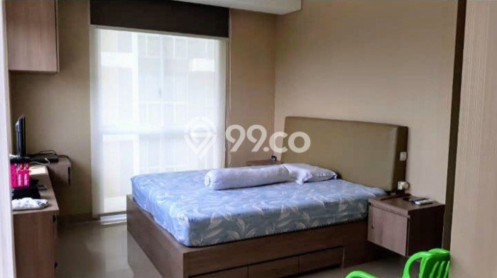 SPECIAL PRICE! Apartemen di Summarecon Serpong, 3 KT, Luas 105m², Lokasi Premium, Fasilitas Lengkap, Siap Huni SPECIAL PRICE! Apartemen di Summarecon Serpong, 3 KT, Luas 105m², Lokasi Premium, Fasilitas Lengkap, Siap Huni