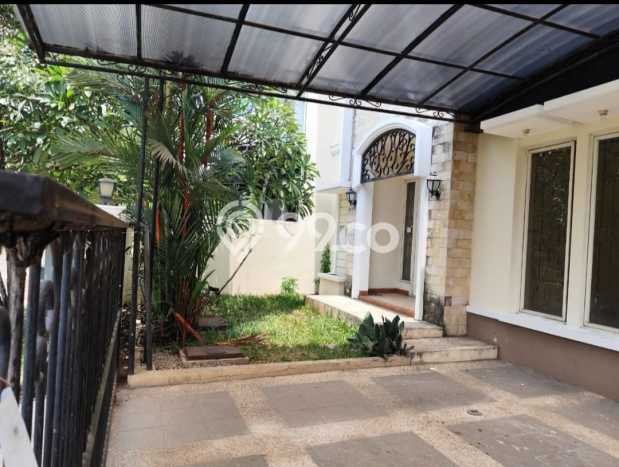 Ready to Use! Premium House LT 180m2 Desain Elegan di Pulogebang Ready to Use! Premium House LT 180m2 Desain Elegan di Pulogebang