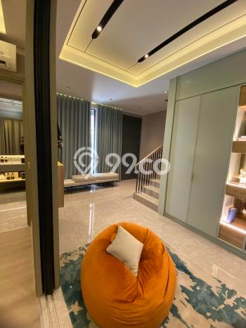 Hunian Super Mewah dengan Akses Paling Strategis di Jakarta Garden City, Jakarta Timur Hunian Super Mewah dengan Akses Paling Strategis di Jakarta Garden City, Jakarta Timur