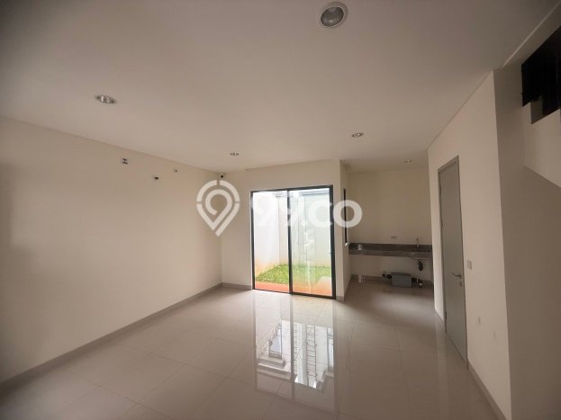 Rumah Modern Minimalis 3 Kamar Siap Huni di Cakung Rumah Modern Minimalis 3 Kamar Siap Huni di Cakung