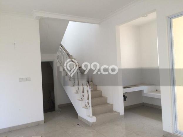 Rumah Mewah di Jual Cepat Dibawah Pasar Cluster Thames Jakarta Garden City Rumah Mewah di Jual Cepat Dibawah Pasar Cluster Thames Jakarta Garden City