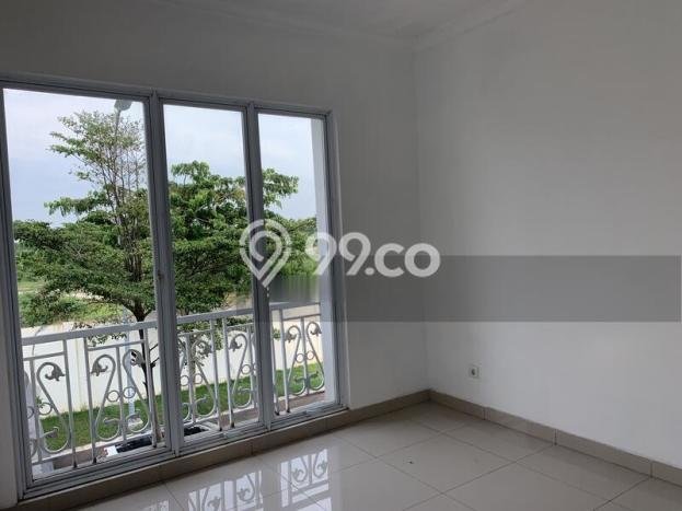 Rumah Mewah di Jual Cepat Dibawah Pasar Cluster Thames Jakarta Garden City Rumah Mewah di Jual Cepat Dibawah Pasar Cluster Thames Jakarta Garden City
