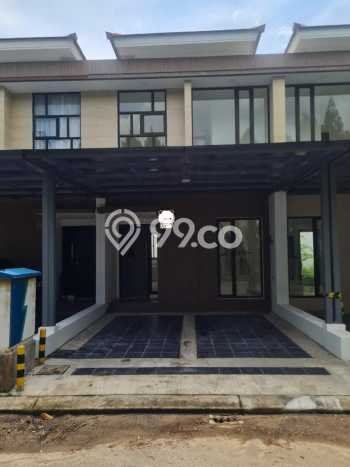 Dijual Rumah Victoria Modern Concept, Cluster La Seine, Jakarta Garden City 028 Dijual Rumah Victoria Modern Concept, Cluster La Seine, Jakarta Garden City 028