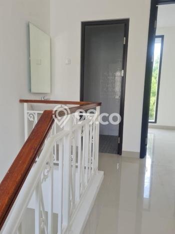Dijual Rumah Victoria Modern Concept, Cluster La Seine, Jakarta Garden City 028 Dijual Rumah Victoria Modern Concept, Cluster La Seine, Jakarta Garden City 028