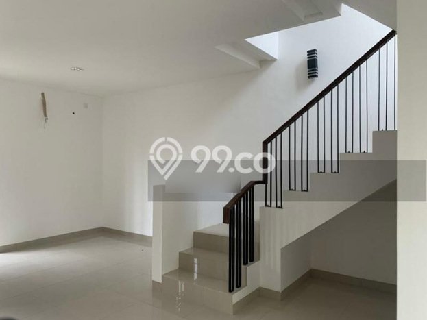 Dijual Hunian Rumah Nyaman 2 KT di Jakarta Garden City, Jakarta Timur Dijual Hunian Rumah Nyaman 2 KT di Jakarta Garden City, Jakarta Timur