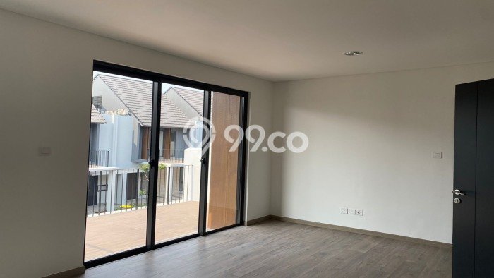 Hunian Nyaman Asri 3 KT Siap Pakai di Jakarta Garden City Jakarta Timur Hunian Nyaman Asri 3 KT Siap Pakai di Jakarta Garden City Jakarta Timur