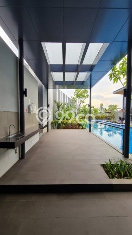 Hunian Nyaman Asri 3 KT Siap Pakai di Jakarta Garden City Jakarta Timur Hunian Nyaman Asri 3 KT Siap Pakai di Jakarta Garden City Jakarta Timur