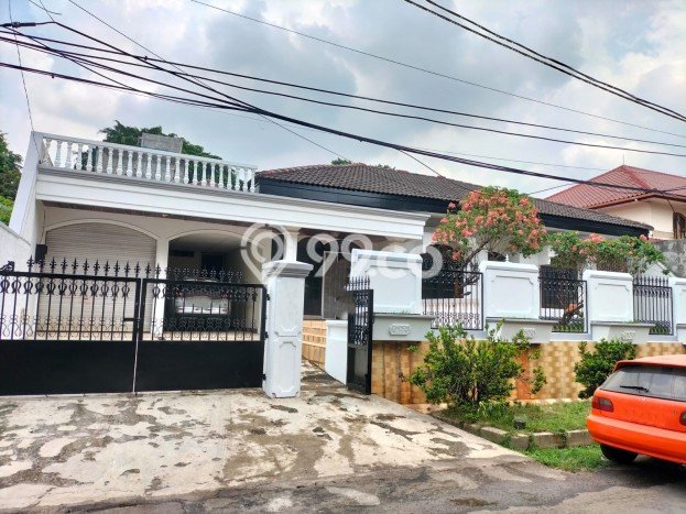 Dijual Rumah Mewah Megah Dengan View Eksklusif di Jaka Permai, Bekasi Dijual Rumah Mewah Megah Dengan View Eksklusif di Jaka Permai, Bekasi