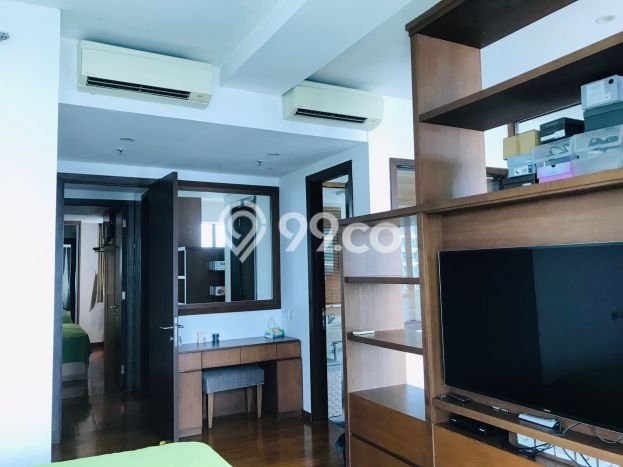 Dijual Cepat Apartemen Luxury di Kembangan, Jakarta Barat 3 Kamar Harga Rp 5,5 Miliar Dijual Cepat Apartemen Luxury di Kembangan, Jakarta Barat 3 Kamar Harga Rp 5,5 Miliar
