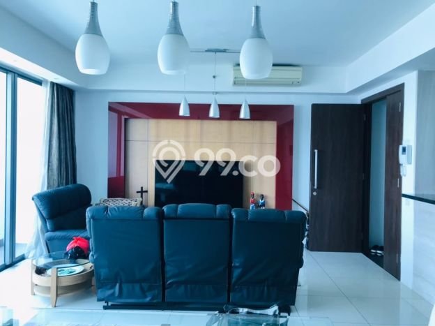 Dijual Cepat Apartemen Luxury di Kembangan, Jakarta Barat 3 Kamar Harga Rp 5,5 Miliar Dijual Cepat Apartemen Luxury di Kembangan, Jakarta Barat 3 Kamar Harga Rp 5,5 Miliar