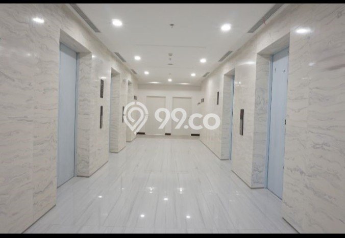 Kantor Paling Dicari LB 130m2 Dijual di Kelapa Gading Kantor Paling Dicari LB 130m2 Dijual di Kelapa Gading