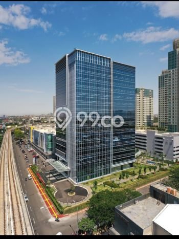 Kantor Paling Dicari LB 130m2 Dijual di Kelapa Gading Kantor Paling Dicari LB 130m2 Dijual di Kelapa Gading