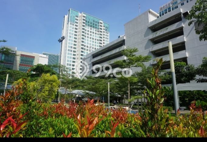 Kantor Paling Dicari LB 130m2 Dijual di Kelapa Gading Kantor Paling Dicari LB 130m2 Dijual di Kelapa Gading
