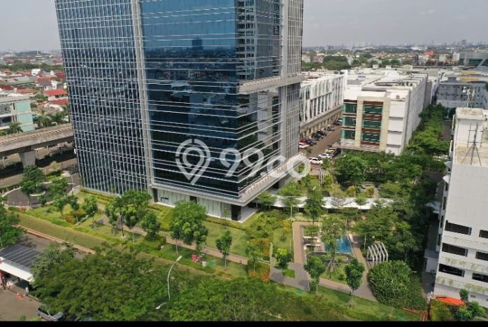 Kantor Paling Dicari LB 130m2 Dijual di Kelapa Gading Kantor Paling Dicari LB 130m2 Dijual di Kelapa Gading
