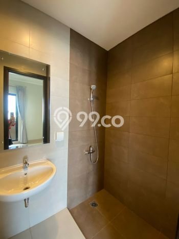 Rumah Modern 3 KT di Harapan Indah Bekasi Unfurnished Rumah Modern 3 KT di Harapan Indah Bekasi Unfurnished