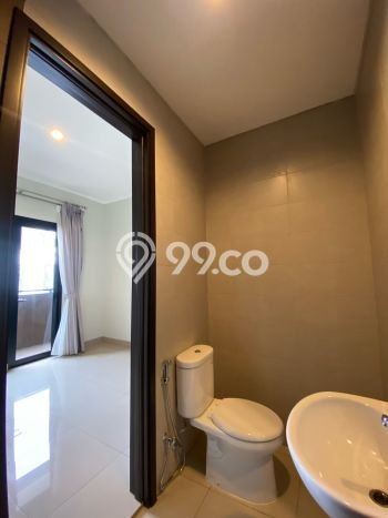 Rumah Modern 3 KT di Harapan Indah Bekasi Unfurnished Rumah Modern 3 KT di Harapan Indah Bekasi Unfurnished