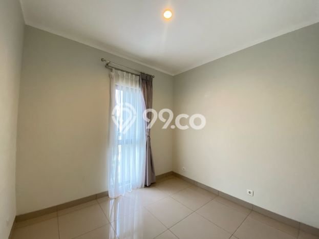 Rumah Modern 3 KT di Harapan Indah Bekasi Unfurnished Rumah Modern 3 KT di Harapan Indah Bekasi Unfurnished