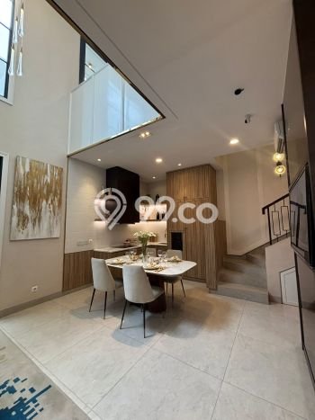 Hot Offer Hunian Mewah Ideal dan Luas di Duren Sawit, Jakarta Timur Hot Offer Hunian Mewah Ideal dan Luas di Duren Sawit, Jakarta Timur