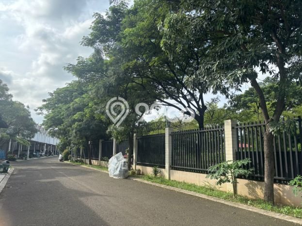 Kavling Tanah di Cakung Dijual Luas 106m2 Legalitas PPJB Kavling Tanah di Cakung Dijual Luas 106m2 Legalitas PPJB