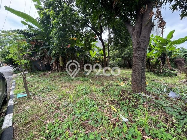 Lahan untuk Dijual Lokasi Cakung, Jakarta Timur Luas 280m2 PPJB Lahan untuk Dijual Lokasi Cakung, Jakarta Timur Luas 280m2 PPJB