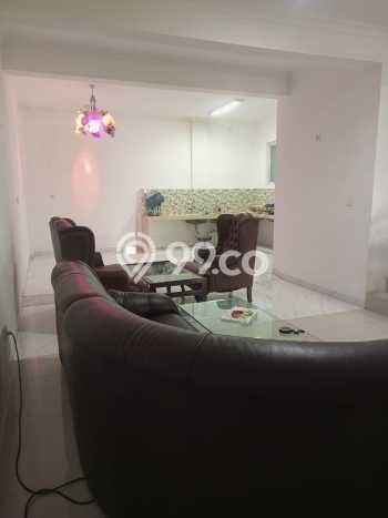 Rumah Mewah Siap Huni LT 120m2 di Cakung, Jakarta Timur Rumah Mewah Siap Huni LT 120m2 di Cakung, Jakarta Timur