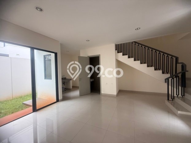 Rumah Modern Minimalis 3 Kamar Siap Huni di Cakung Rumah Modern Minimalis 3 Kamar Siap Huni di Cakung