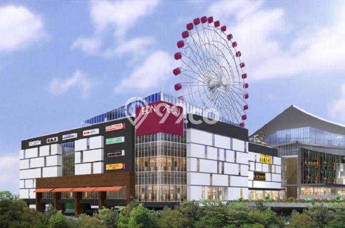 Hot Offer Hunian Premium Ideal dan Luas di Cakung, Jakarta Timur Hot Offer Hunian Premium Ideal dan Luas di Cakung, Jakarta Timur