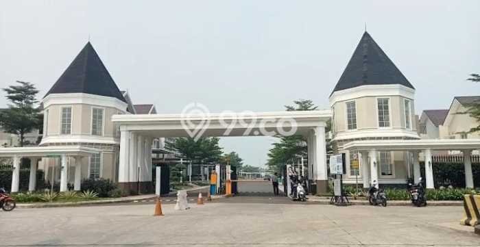 Kavling Tanah di Cakung Dijual Luas 106m2 Legalitas PPJB Kavling Tanah di Cakung Dijual Luas 106m2 Legalitas PPJB