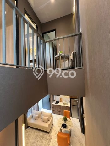 Rumah Luas Asri 3 KT Siap Pakai di Harapan Indah Bekasi Rumah Luas Asri 3 KT Siap Pakai di Harapan Indah Bekasi