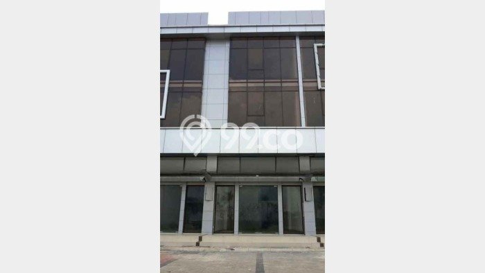 Paling Diincar! Ruko Dijual di Jakarta Garden City Harga Kompetitif Paling Diincar! Ruko Dijual di Jakarta Garden City Harga Kompetitif