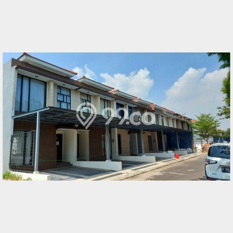 Rumah Modern Cantik 2 KT Bisa Langsung Pindah di Cakung Rumah Modern Cantik 2 KT Bisa Langsung Pindah di Cakung