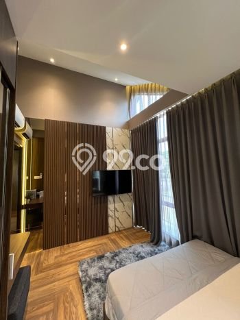 Rumah Luas Asri 3 KT Siap Pakai di Harapan Indah Bekasi Rumah Luas Asri 3 KT Siap Pakai di Harapan Indah Bekasi