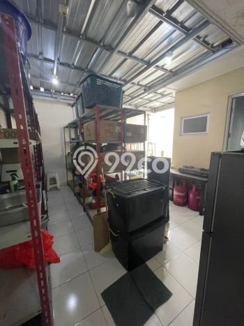 Dijual Hunian Rumah Terawat 2 Kamar di Jakarta Garden City, Jakarta Timur Dijual Hunian Rumah Terawat 2 Kamar di Jakarta Garden City, Jakarta Timur