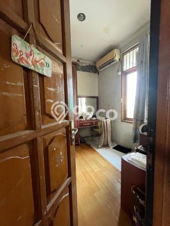 For Sale! Luxury House LT 345m2 Desain Elegan di Bekasi For Sale! Luxury House LT 345m2 Desain Elegan di Bekasi