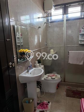 For Sale Rumah Elit Exclusive di Tanggerang, Banjar For Sale Rumah Elit Exclusive di Tanggerang, Banjar