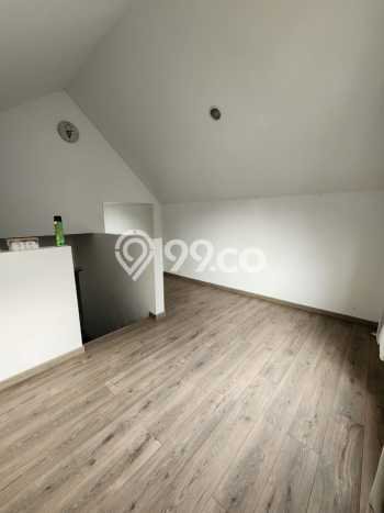 Hunian Cantik Modern Lb 100m2 di Cakung, Jakarta Timur Hunian Cantik Modern Lb 100m2 di Cakung, Jakarta Timur