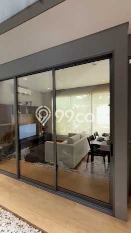 Rumah Minimalis 3 KT di Harapan Indah Bekasi Full Furnished Rumah Minimalis 3 KT di Harapan Indah Bekasi Full Furnished